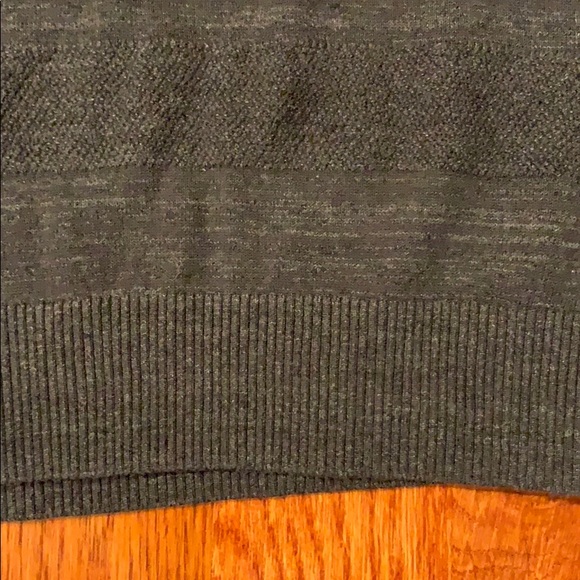 Men’s Marc Anthony High Neck Knit Top Size Large - Picture 5 of 8